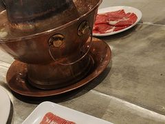 -东来顺饭庄(王府井步行街店)