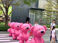 -东莞松山湖万象汇