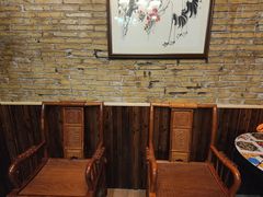 -绿雅居原生态农庄(小涌店)