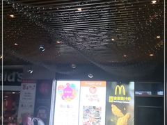-麦当劳(未来城购物中心店)