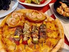 -ITA·意塔意大利餐厅(亦庄店)