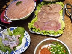 -萍姐火锅·公路夜市(打浦桥日月光店)