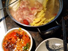 -阪尚皇·原切牛排·烤肉火锅自助(北京路店)