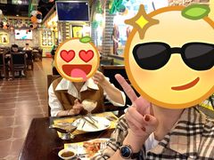 -拉丁餐厅·巴西烤肉自助(正佳广场店)