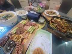 -君霖海鲜私房菜(春柳店)