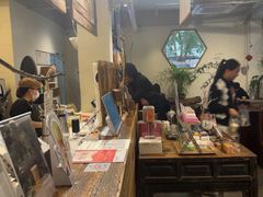 -成川茶店·潮汕工夫浓茶(万象店)
