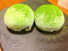 抹茶大福-無邪日式甜品(世博源店)