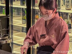 -無二炙坊·和牛烧肉(大钟寺1733店)