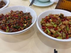 -笨罗卜浏阳菜馆(龙华鹏润达店)