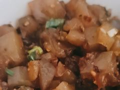 -袁家村关中印象美食(万象汇店)