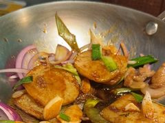 -绿茶餐厅(天津天河城店)