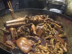 -吴长子卤菜馆(统一街店)