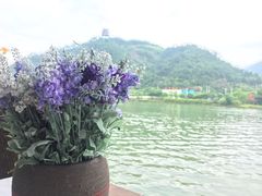 -新安江山水画廊风景区
