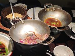 -绿茶餐厅(昌平悦荟店)