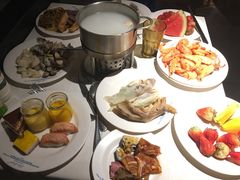 -星伦多自助料理(花山金鹰店)