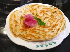 -清真·锦翔炝锅鱼(明德门店)