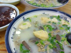 -鸭小妹鸭血粉丝(老门东店)