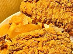-麦当劳(北苑秋实路店)