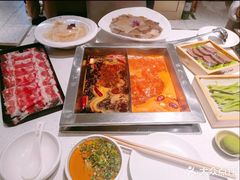 -串一火锅(赛格国际购物中心店)