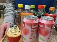 -宁海金海开元名都大酒店·名爵自助餐厅(金水路店)