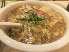 -奥华餐厅·老张记(台基厂店)