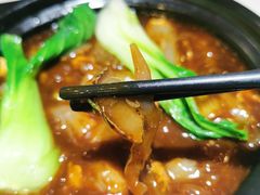 -后宫私房菜(汇客美食娱乐广场店)
