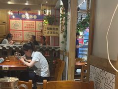 -鑫日千里马朝鲜族小馆(总店)