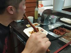 -汉丽轩韩式自助烤肉十二年(SM广场店)