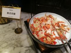 泰式肉蟹-芭菲盛宴·环球美食(袁家岗店)