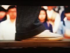 -CGV影城(黄河道ScreenX店)