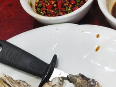 -老周夜市(航空路店)