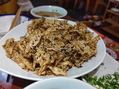 -1078號老北京涮肉(松柏店)