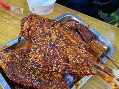 -袁师傅烤肉(弹子石店)