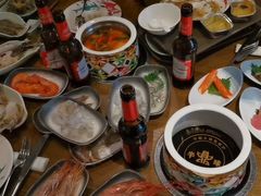 冬阴功锅底-阳光岛·海鲜盛宴(银泰中心in99店)
