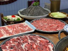 -楠火锅(昆山金鹰店)