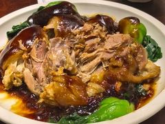 -德兴馆(广东路总店)