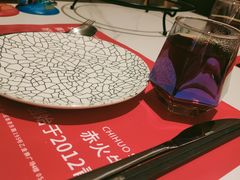 -赤火牛排(金狮广场店)