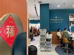 -海马体照相馆(南昌王府井购物中心店)