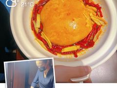 -曾宴·楚菜(湖北省博物馆店)