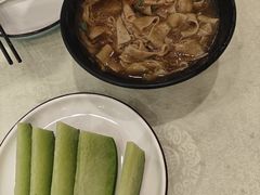 -奥华餐厅·老张记(台基厂店)
