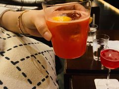 -The Bottle Bar(羲和商业广场店)