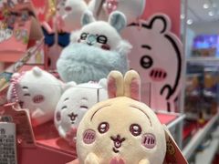 -名创优品(山东青岛华润万象城店)