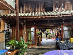 -龙姐私房菜(和顺古镇店)