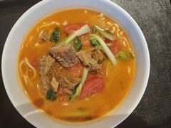 -寻裕记·现炒浇头面(人民广场店)