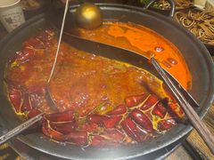 -冯校长老火锅(广州正佳广场店)