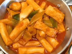 -高社长参鸡汤(高丽街店)