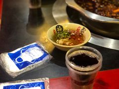 -永洪串串香(湖北大学旗舰店)