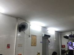 大堂-金海棠糖水店