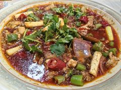 -林中乐辣子鸡(歌乐山总店)