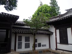 -常熟方塔园